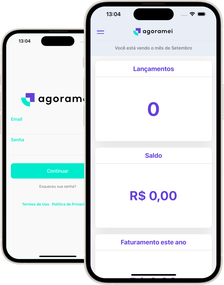Agora MEI